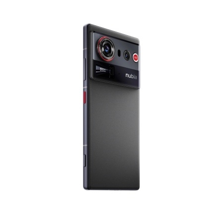 ZTE Nubia Z80 Ultra 1TB, 16GB RAM 5G, Dual Sim, Black - Img 3