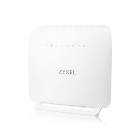 ZYXEL AX3000 4PORT GTWY w MPRO MESH SUPP - Img 2