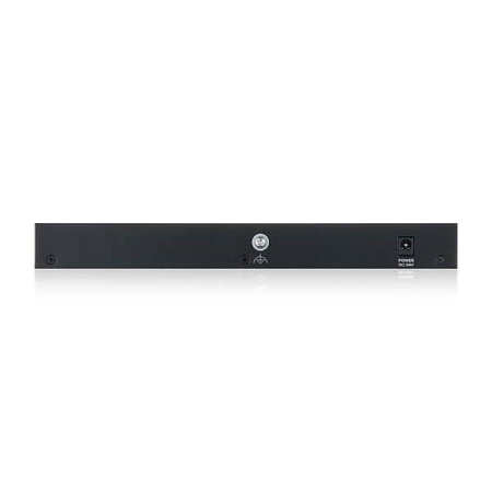 ZYXEL GS1100-10HP 10PORT GBE POE SWITCH - Img 3