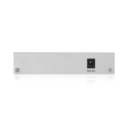 ZYXEL GS1200-5V3 5PORT GB WEBMNG SWITCH - Img 2