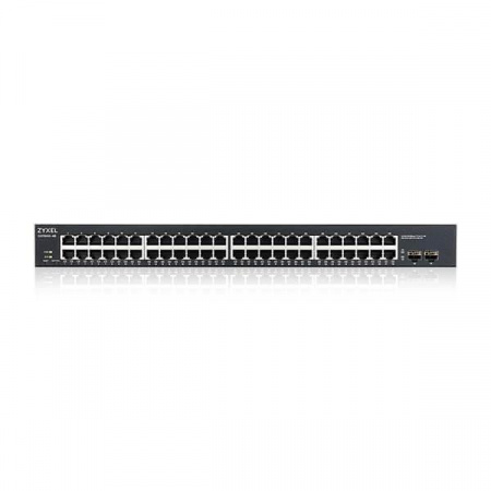 ZYXEL GS1900-48 48PORT GB MANAGED SWITCH - Img 4
