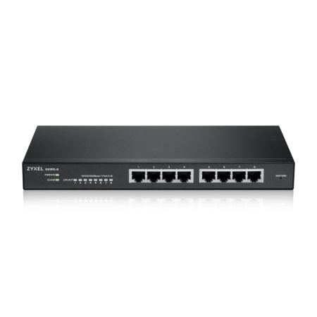 ZYXEL GS1915-8 8 GB HYBRID NEBULA SW - Img 4