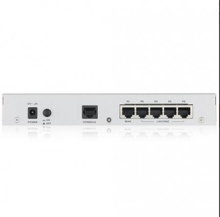 ZYXEL USGFLEX100 SECURITY GATEWAY V2 - Img 2