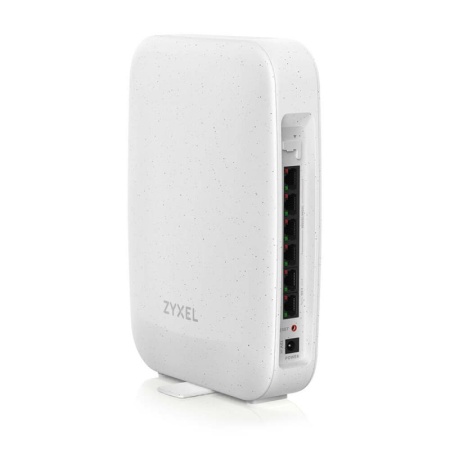 ZYXEL USGLITE60AX WIRED ROUTER - Img 13