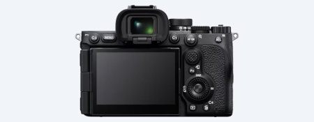Α7R V FULL-FRAME HIGH-RESOLUTION CAMERA - Img 6