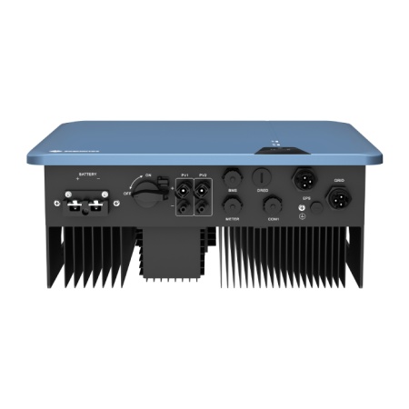 1P HB INV SOLPLANET ASW6000H-S2 AFCI - Img 4