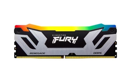 24GB 8400MT/s DDR5 CL40 CUDIMM FURY - Img 6