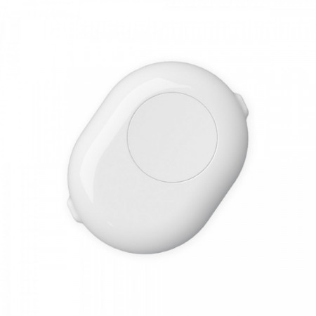 Accesoriu Shelly Button pentru Shelly 1 si Shelly 1PM (alb)