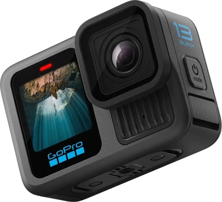 Action Camera GoPro Hero 13 Black - Img 4