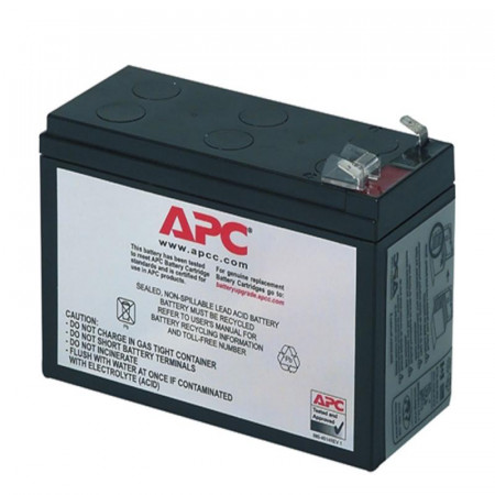 Acumulator UPS APC RBC110, pentru BX650CI, BX650CI-GR, BR550GI