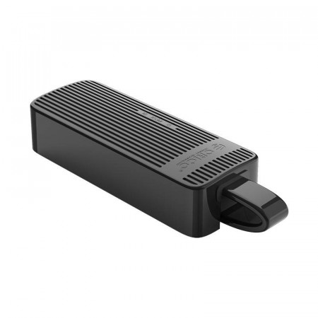 Adaptor de retea USB la RJ45 , Orico - Img 2