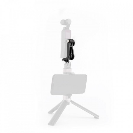 Adaptor prindere PGYTECH pentru DJI Osmo Pocket (P-18C-030) - Img 4