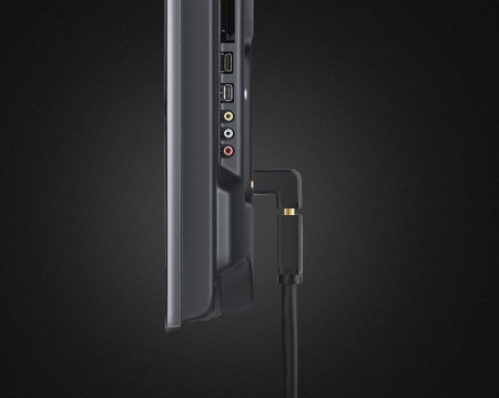 Adaptor Ugreen curbat HDMI la HDMI - Img 2