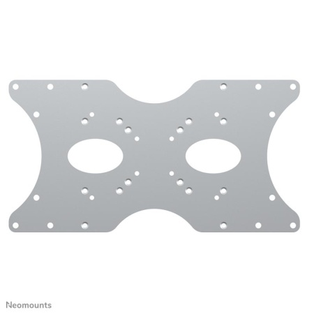 Adaptor VESA Neomounts by Newstar FPMA-VESA400, conersie de la 50x50mm la 400x200mm, 22&quot;-52&quot;, max 35Kg, argintiu - Img 2