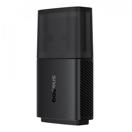 Adaptor WiFi Baseus FastJoy 300Mbps (negru) - Img 2