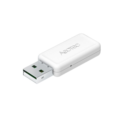Aeotec Z-Stick 10 Pro - Z-Wave és Zigbee USB adapter (ZWA060) - Img 2