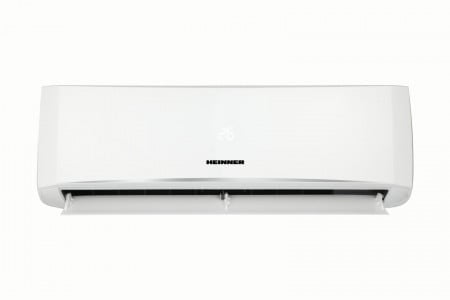 Aer conditionat Heinner HAC-HS09KIT++, 9000 BTU, Clasa A++/A+, Inverter + Kit instalare inclus
