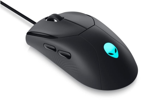 Alienware Wired Gaming Mouse AW320M - Img 9