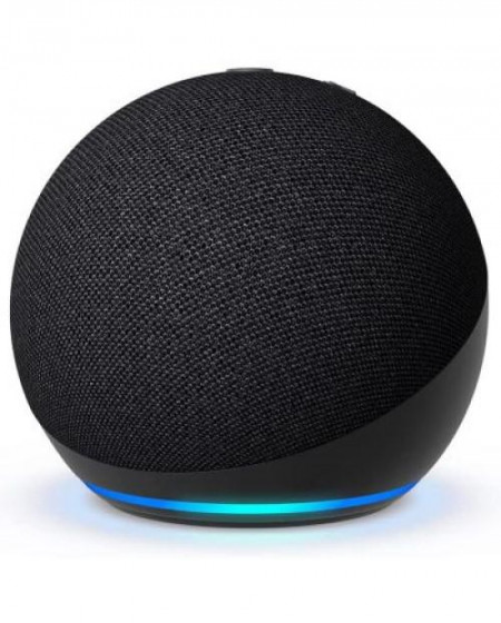 Amazon Echo Dot 5, Boxa Inteligenta, Bk