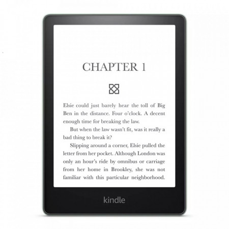 AMAZON Kindle Paperwhite 2023 16GB 11th gen Wifi Agave Green Verde