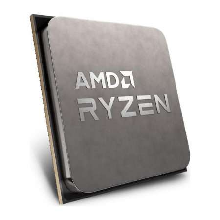 AMD CPU Ryzen 7 5700X 3.4 GHz AM4 - Img 2