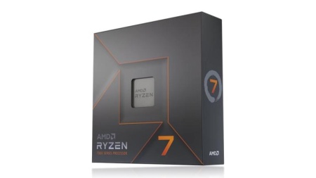 AMD CPU Ryzen 7 7700X 4.5GHz AM5 - Img 4