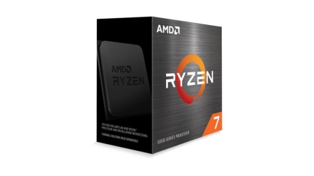 AMD Ryzen 7 5700G 3.8GHz/4.6GHz AM4 - Img 2
