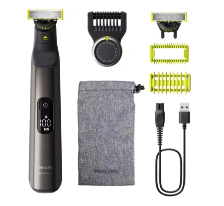 Aparat de tuns Philips QP6552/15