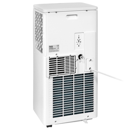 APARAT MOBIL AER CONDITIONAT 9000BTU WI-FI TUYA - Img 10