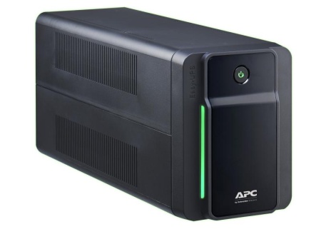 APC BACK-UPS 900VA AVR - Img 3
