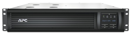 APC SMART-UPS 1000VA LCD RM 2U - Img 2