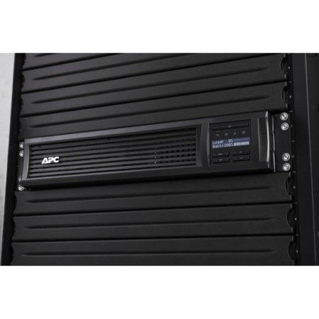 APC SMART-UPS 3000VA LCD RM 2U - Img 9