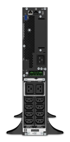 APC Smart-UPS SRT 2200VA 230V - Img 4