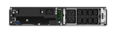 APC Smart-UPS SRT 2200VA RM 230V - Img 4