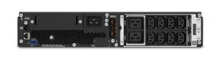 APC Smart-UPS SRT 3000VA RM 230V - Img 2