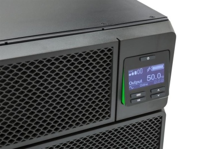 APC SMART-UPS SRT 6000VA RM 230V - Img 10