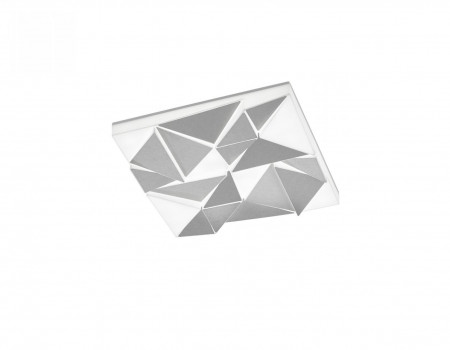 APLICA LED INTEGRAT TRIO TRINITY