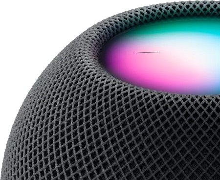 Apple HomePod Mini, Midnight - Img 3