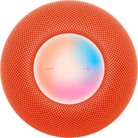 Apple HomePod Mini, Orange - Img 2