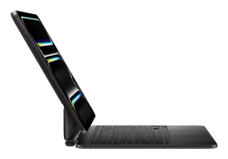 Apple Magic Keyboard for iPad Pro 11_inc - Img 8