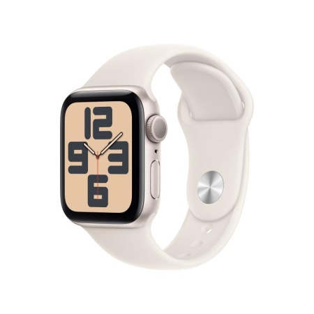 APPLE WATCH SE 40 ST AL ST SB ML GPS-BCS - Img 4
