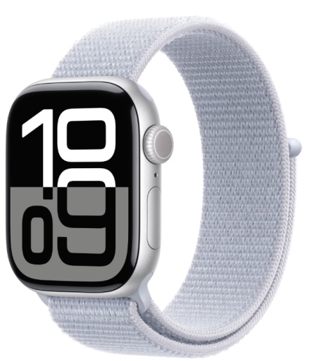 APPLE WATCH SE 44 SI AL BC SL GPS-BCS