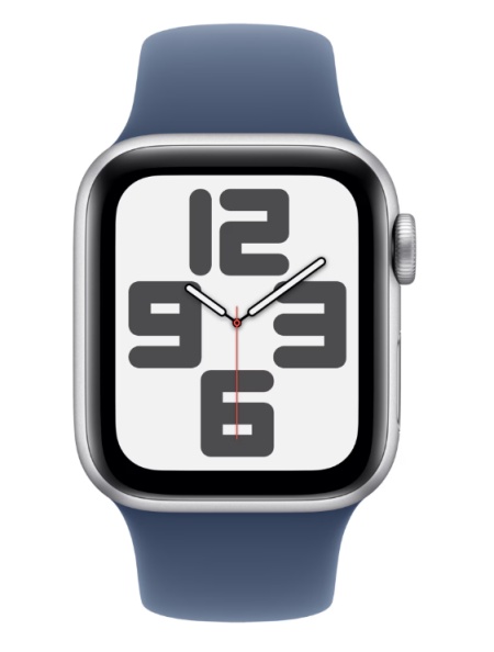 APPLE WATCH SE 44 SI AL DN SB ML CEL-BCS - Img 1