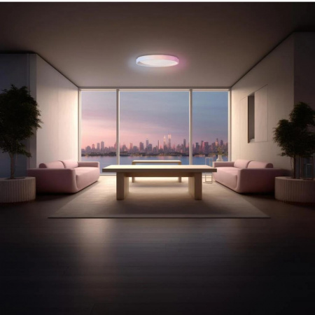 Aqara T1M smart Zigbee 3.0 ceiling LED light (CL-L02D) - Img 3
