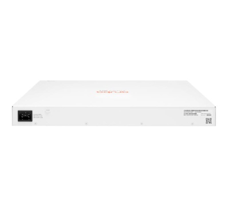 ARUBA ION 1830 48G 4SFP 370W SW - Img 7