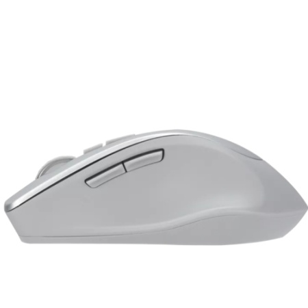 AS MOUSE WT425 OPTICAL WIRELESS Silver - Img 3