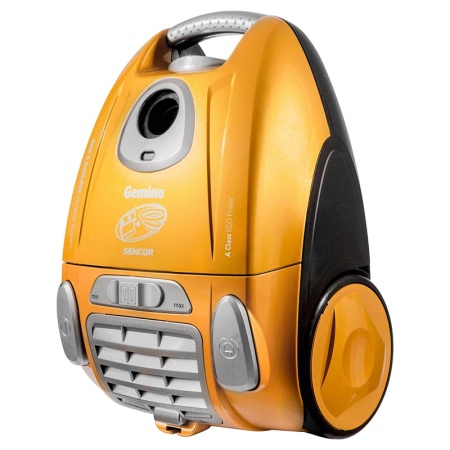 ASPIRATOR 2 IN 1 CU SI FARA SAC 700 W SENCOR - Img 16