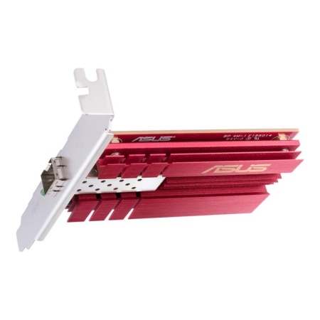 ASUS 10G PCIE OPTICAL FIBER ADAPTER SFP+ - Img 6