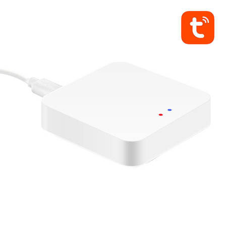 Avatto GW02 Signature 3.0 & BLE & Sig Mesh Multiprotocol Gateway