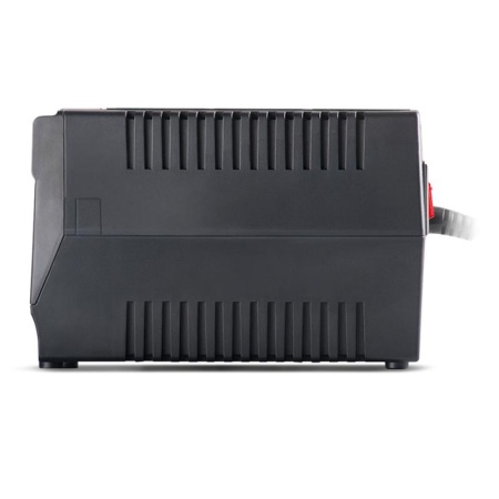 AVR nJoy Paladin 1000, 1000VA/500W, 3 Prize Universale, Protectie la Supra si Sub Voltaje - Img 20